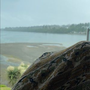 Meet your Posher, Tegan